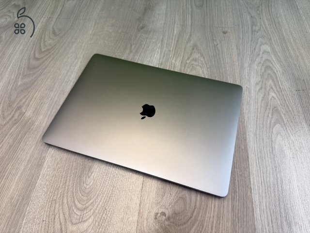 Apple Macbook Pro 2019 16 Touchbar i9 2.3/16GB/1TB/Radeon Pro 5500M eladó!