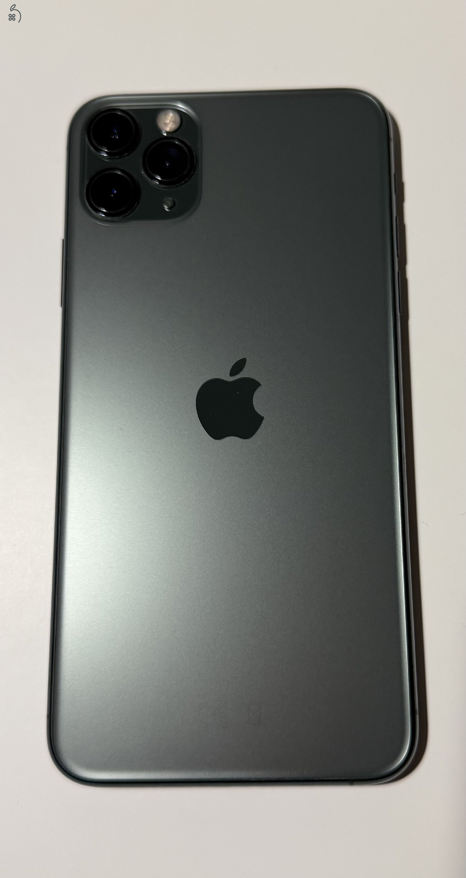 Iphone 11 Pro Max 64gb gyári független