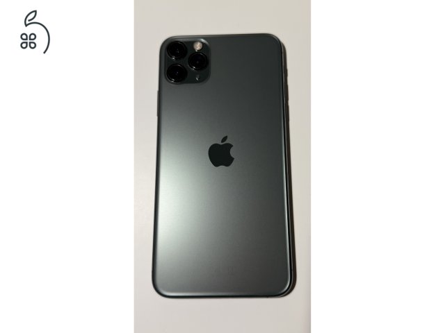Iphone 11 Pro Max 64gb gyári független