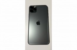 Iphone 11 Pro Max 64gb gyári független