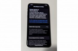 Iphone 11 Pro Max 64gb gyári független
