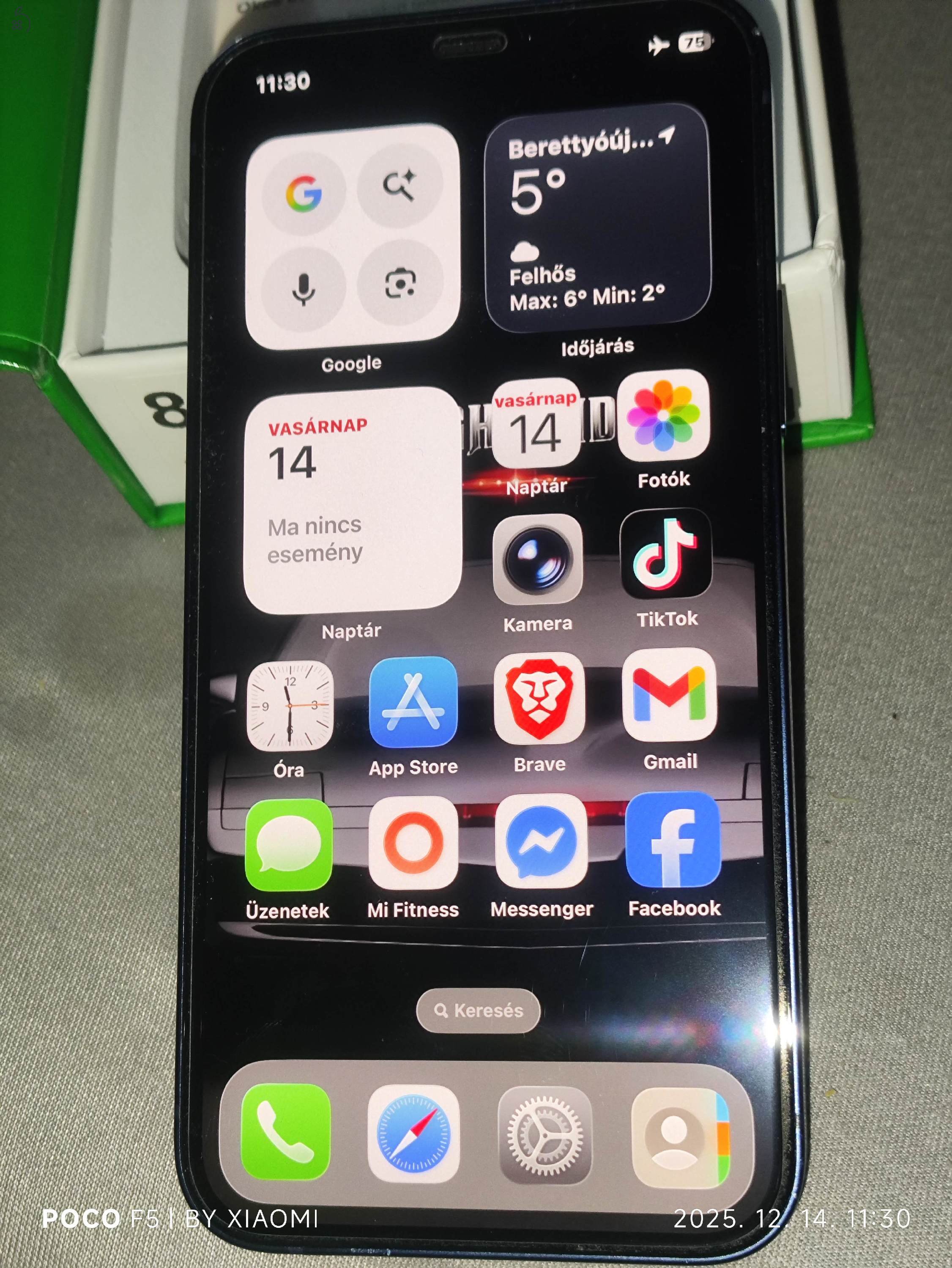 Iphone 12 128 gb