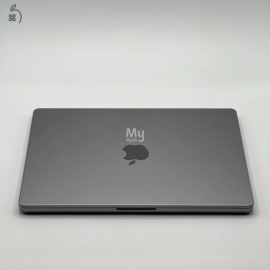 MacBook Pro 14 2021, M1 Pro 10 core, 32 GB RAM, 16 core GPU, 1 TB SSD 27% ÁFÁS (0278AR-3972)