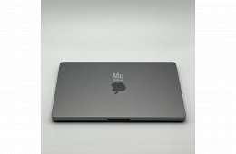 MacBook Pro 14 2021, M1 Pro 10 core, 32 GB RAM, 16 core GPU, 1 TB SSD 27% ÁFÁS (0278AR-3972)