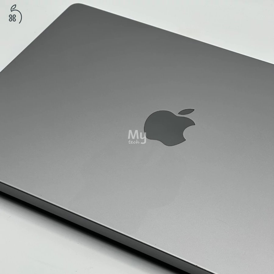 MacBook Pro 14 2021, M1 Pro 10 core, 32 GB RAM, 16 core GPU, 1 TB SSD 27% ÁFÁS (0278AR-3972)