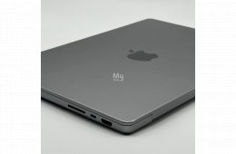 MacBook Pro 14 2021, M1 Pro 10 core, 32 GB RAM, 16 core GPU, 1 TB SSD 27% ÁFÁS (0278AR-3972)