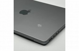 MacBook Pro 14 2021, M1 Pro 10 core, 32 GB RAM, 16 core GPU, 1 TB SSD 27% ÁFÁS (0278AR-3972)