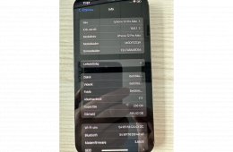 Tökéletes állapotban lévő Iphone 12Pro max eladó