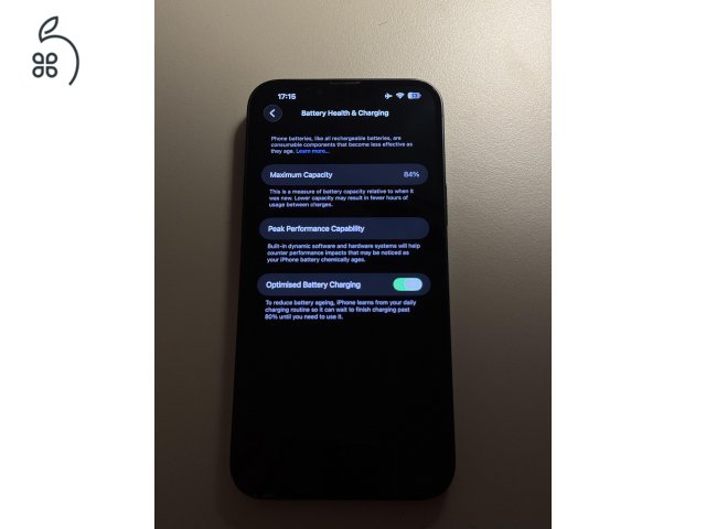 iPhone 14 Plus 128 GB - Midnight