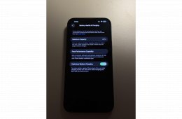 iPhone 14 Plus 128 GB - Midnight