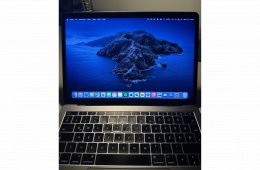 MacBook Pro 2016 Retina 256GB - 8GB (141 ciklus) Space gray