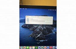 MacBook Pro 2016 Retina 256GB - 8GB (141 ciklus) Space gray