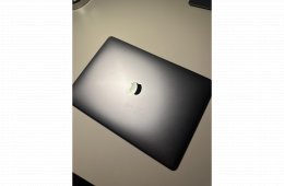 MacBook Pro 2016 Retina 256GB - 8GB (141 ciklus) Space gray