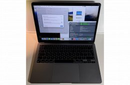 Macbook Air M1 CTO (16 GB ram, 500 GB ssd)