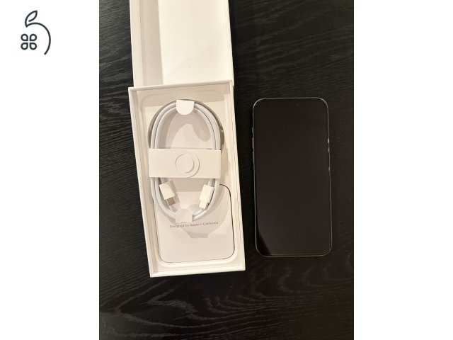 iPhone 15 Pro max Újszerű