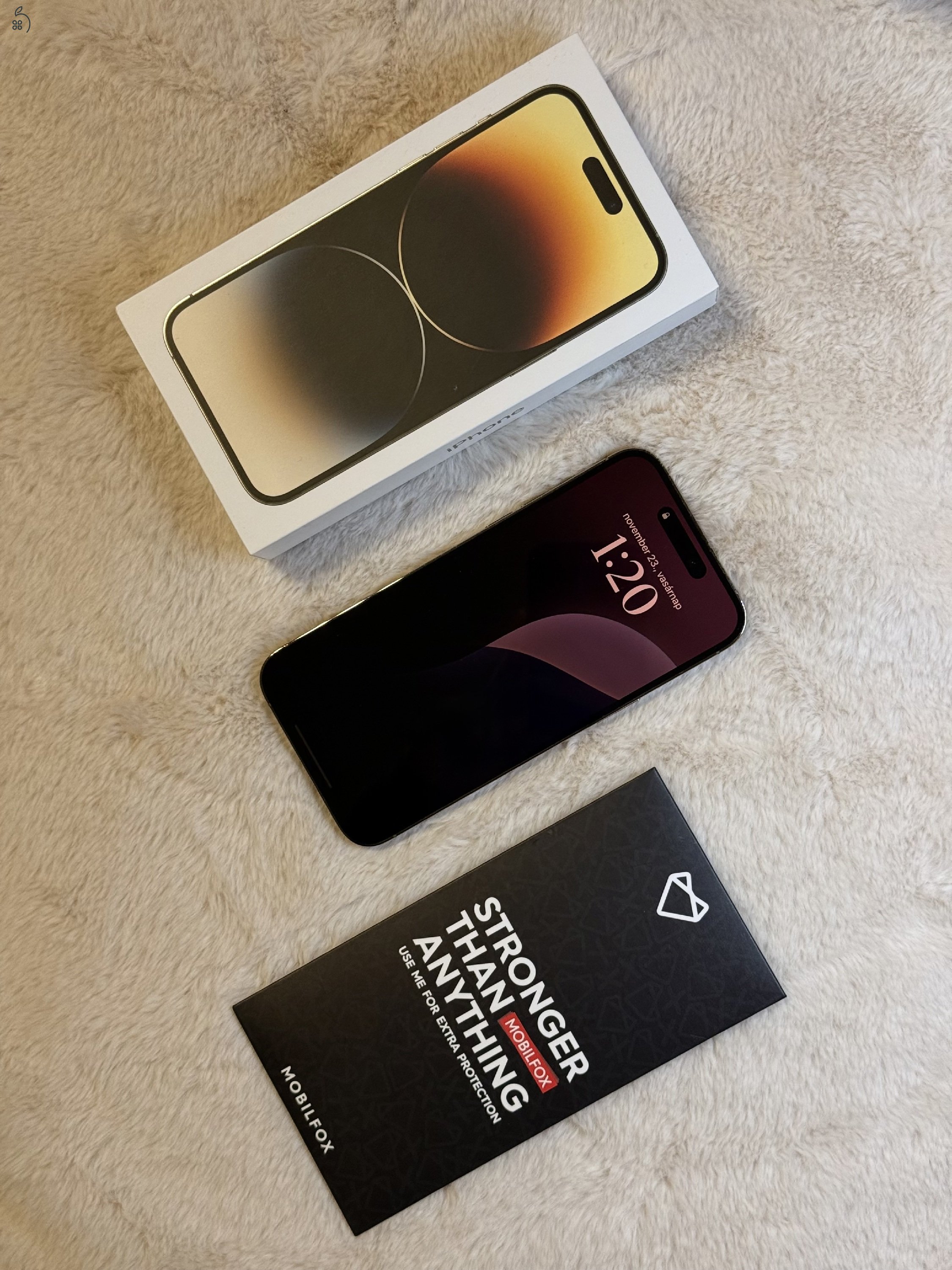 IPhone 14 Pro Max - 256GB 