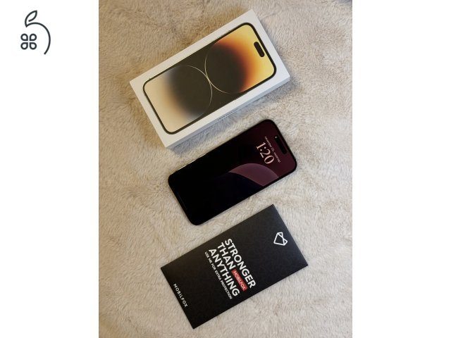 IPhone 14 Pro Max - 256GB 