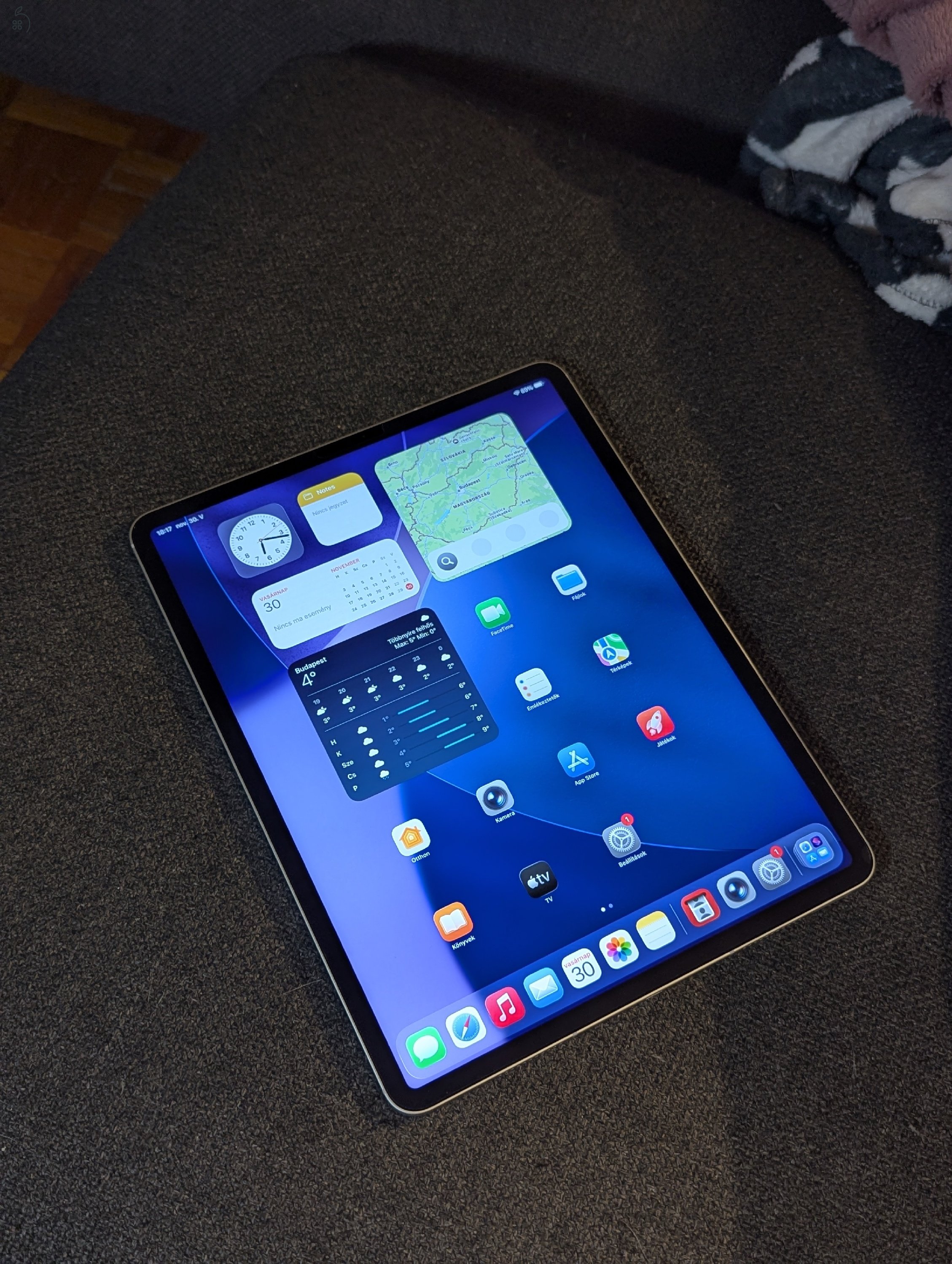 iPad Pro 12,9