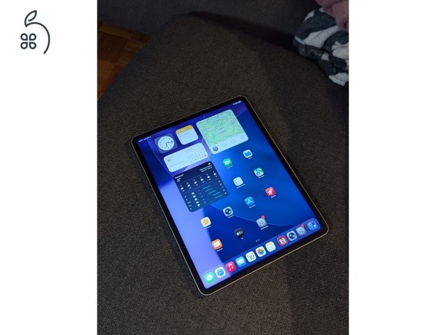 iPad Pro 12,9