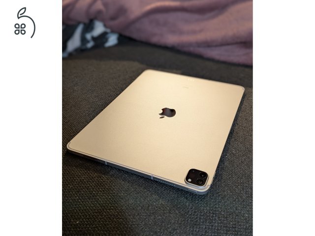iPad Pro 12,9