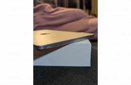 MacBook Air M4 gyári garanciális