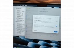 MacBook Air M4 gyári garanciális