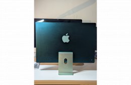 iMac M1 16/512GB zöld szín, megkímélt