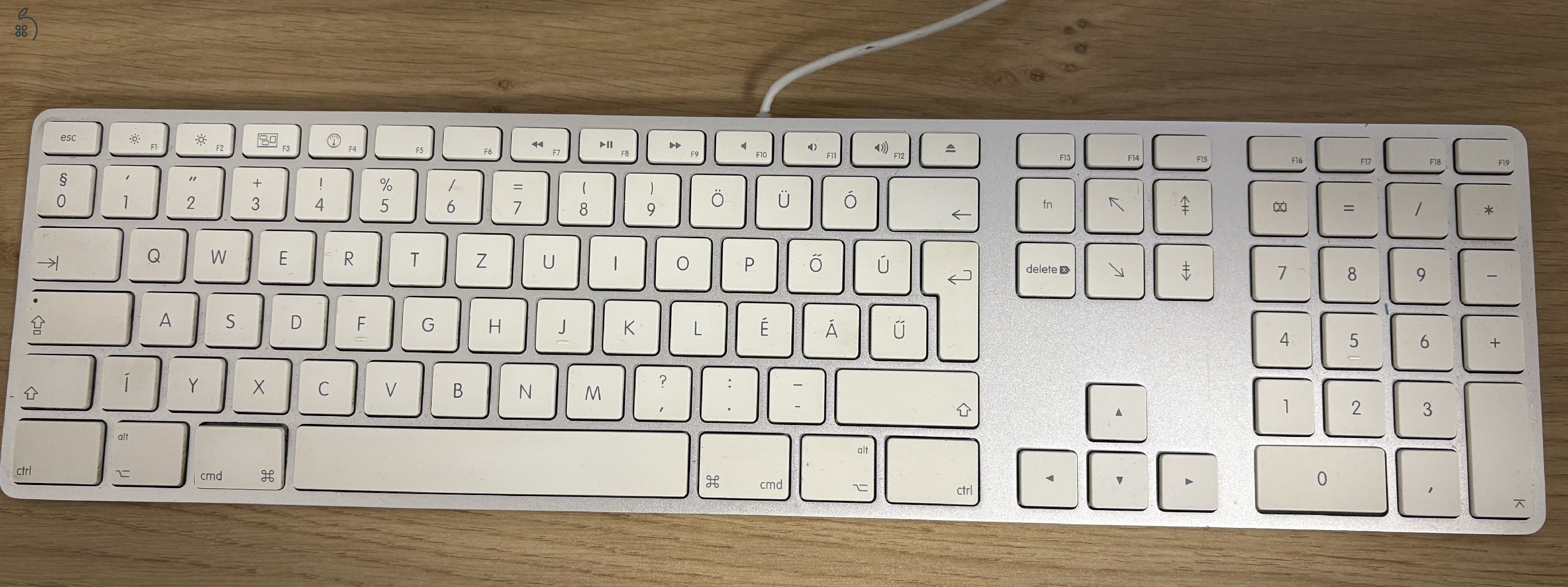 iMac Retina 4K, 21.5-inch, 2017 - 250GB SSD