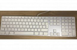 iMac Retina 4K, 21.5-inch, 2017 - 250GB SSD