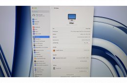 iMac Retina 4K, 21.5-inch, 2017 - 250GB SSD