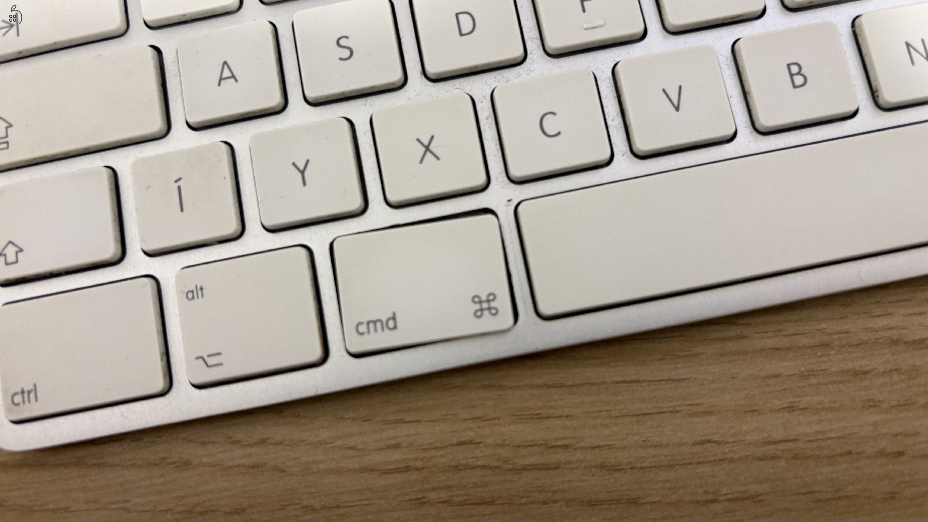 iMac Retina 4K, 21.5-inch, 2017 - 250GB SSD