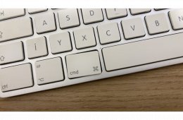 iMac Retina 4K, 21.5-inch, 2017 - 250GB SSD