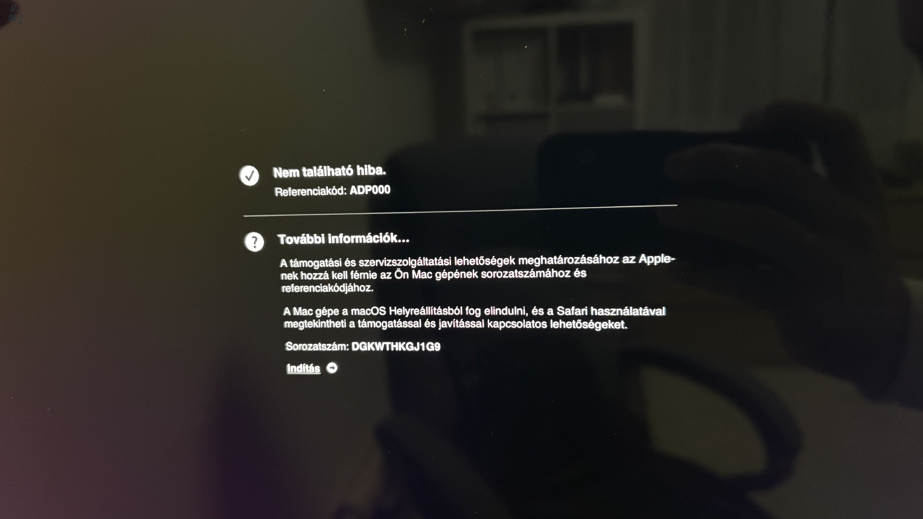 iMac Retina 4K, 21.5-inch, 2017 - 250GB SSD