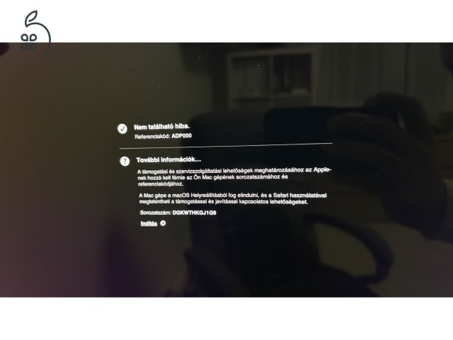 iMac Retina 4K, 21.5-inch, 2017 - 250GB SSD