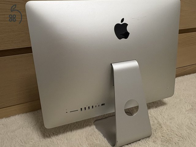 iMac Retina 4K, 21.5-inch, 2017 - 250GB SSD