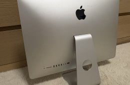 iMac Retina 4K, 21.5-inch, 2017 - 250GB SSD