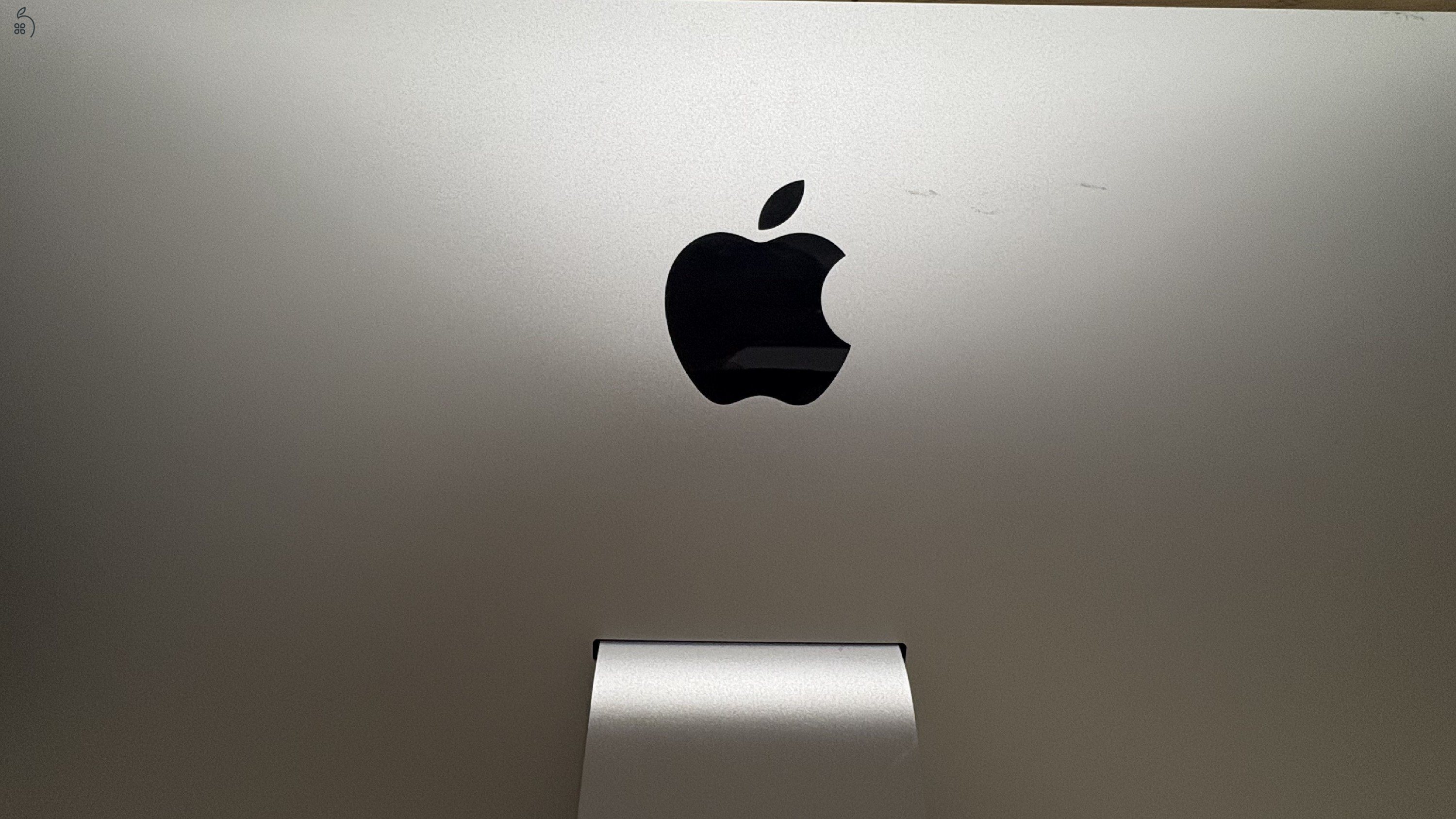 iMac Retina 4K, 21.5-inch, 2017 - 250GB SSD