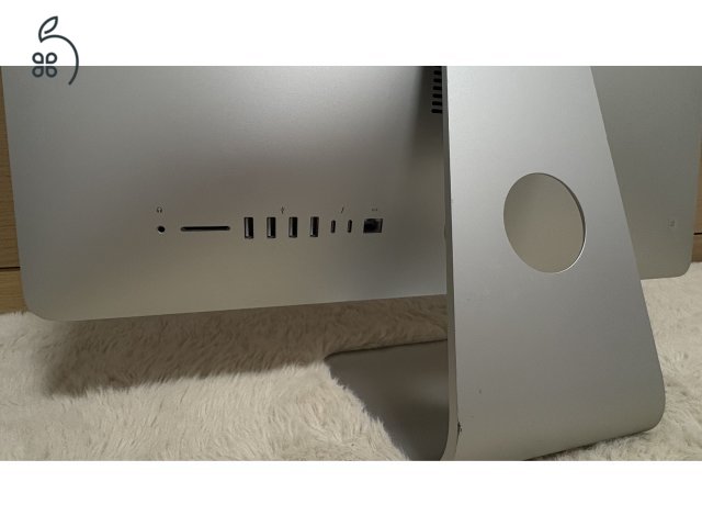 iMac Retina 4K, 21.5-inch, 2017 - 250GB SSD