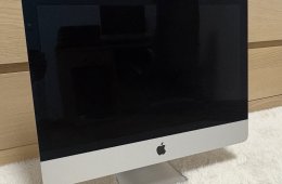 iMac Retina 4K, 21.5-inch, 2017 - 250GB SSD