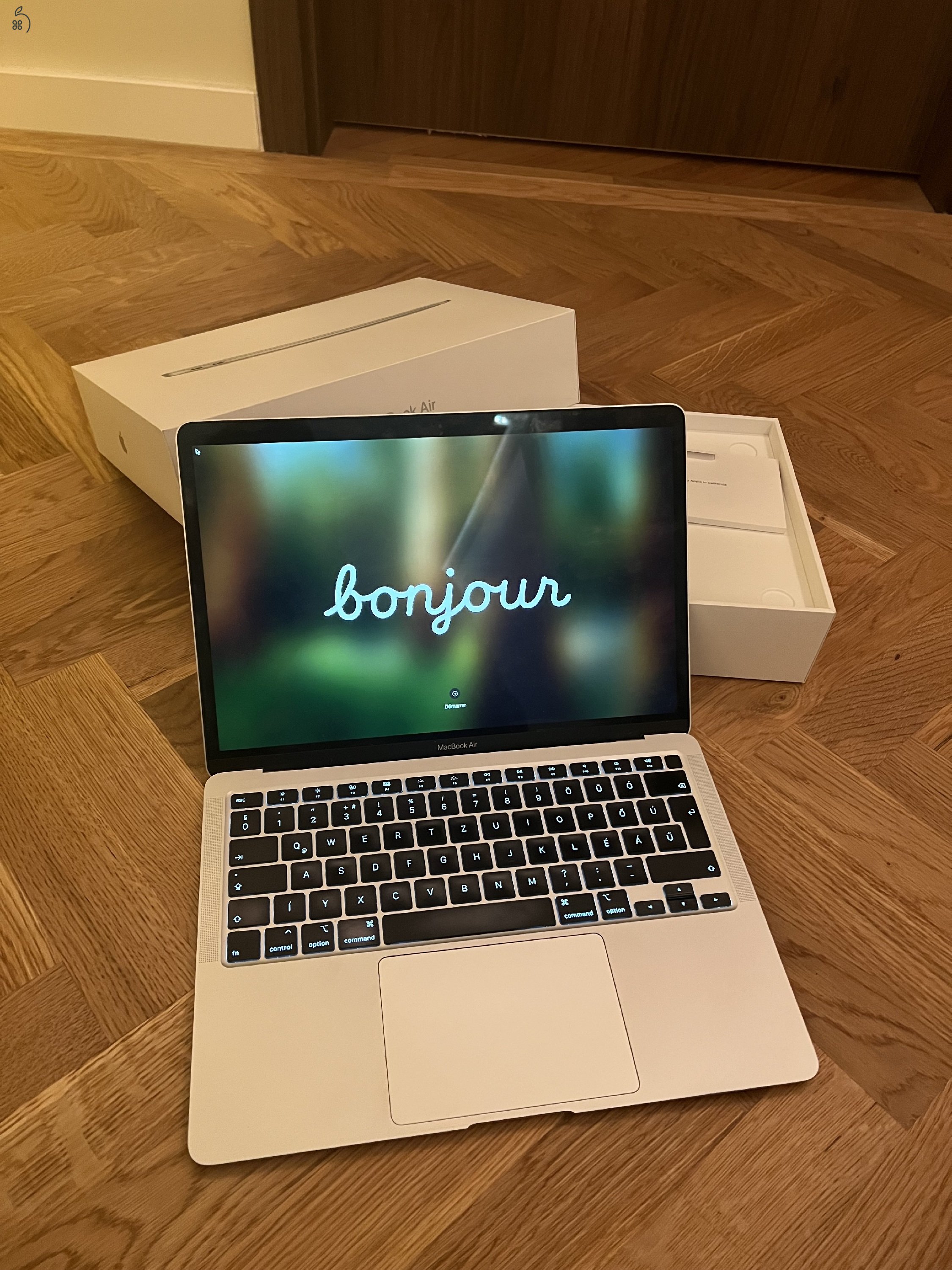 MacBook Air 13