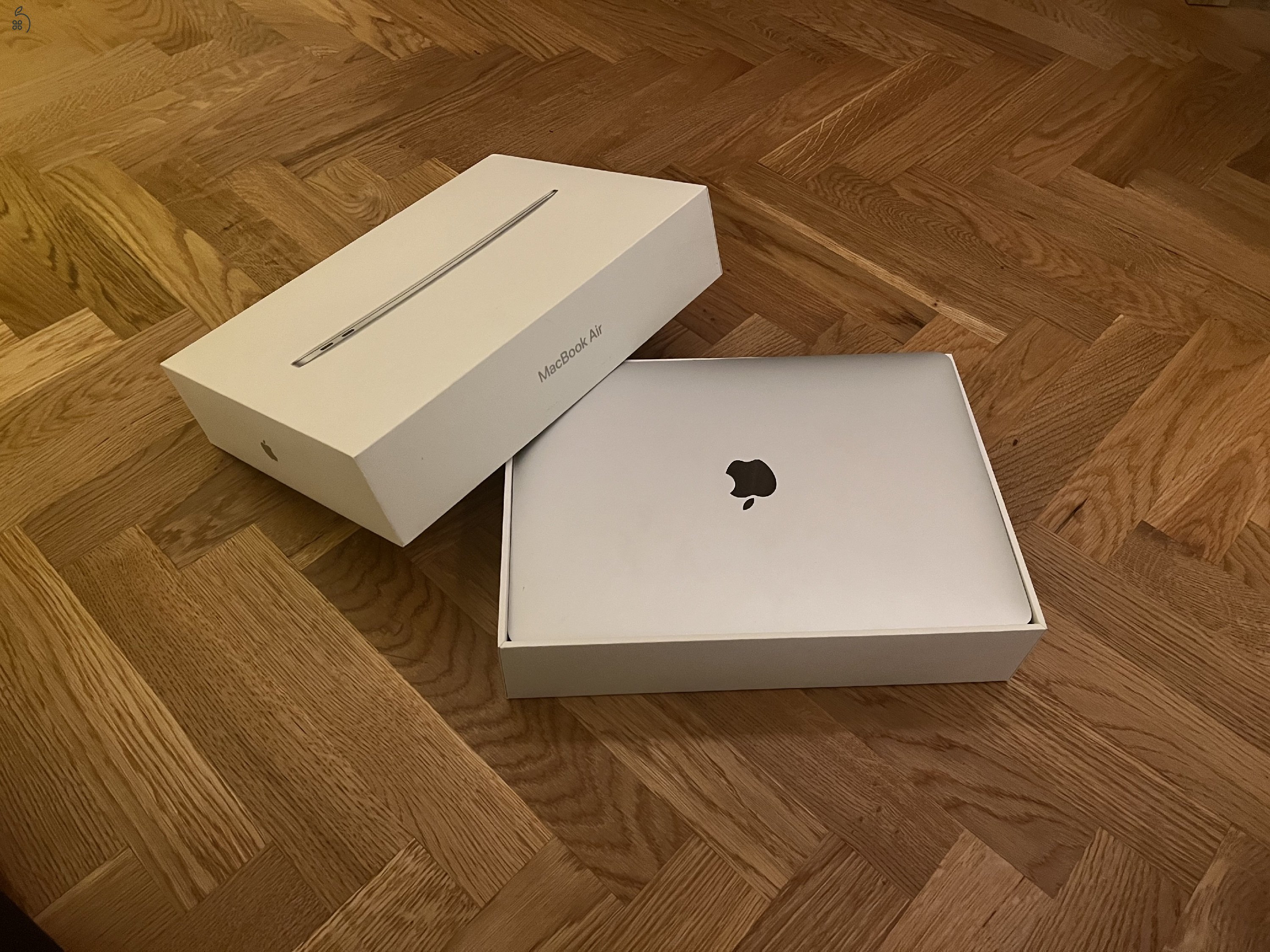 MacBook Air 13