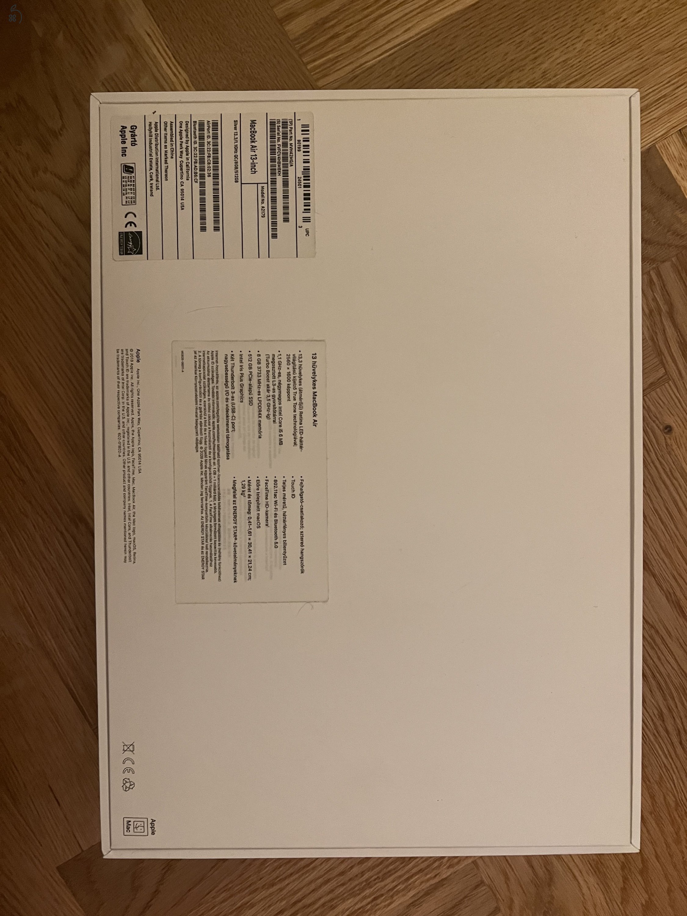 MacBook Air 13