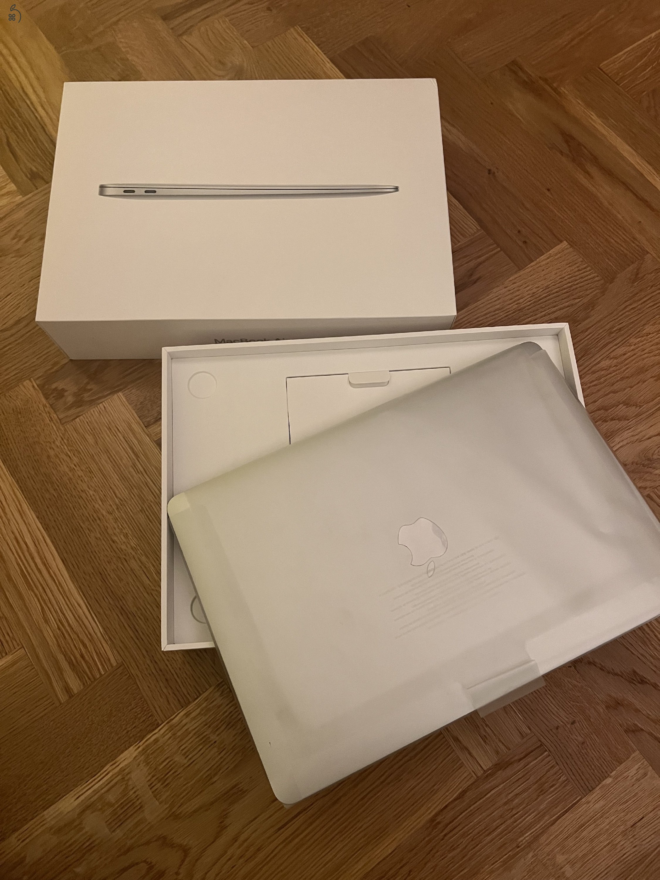 MacBook Air 13