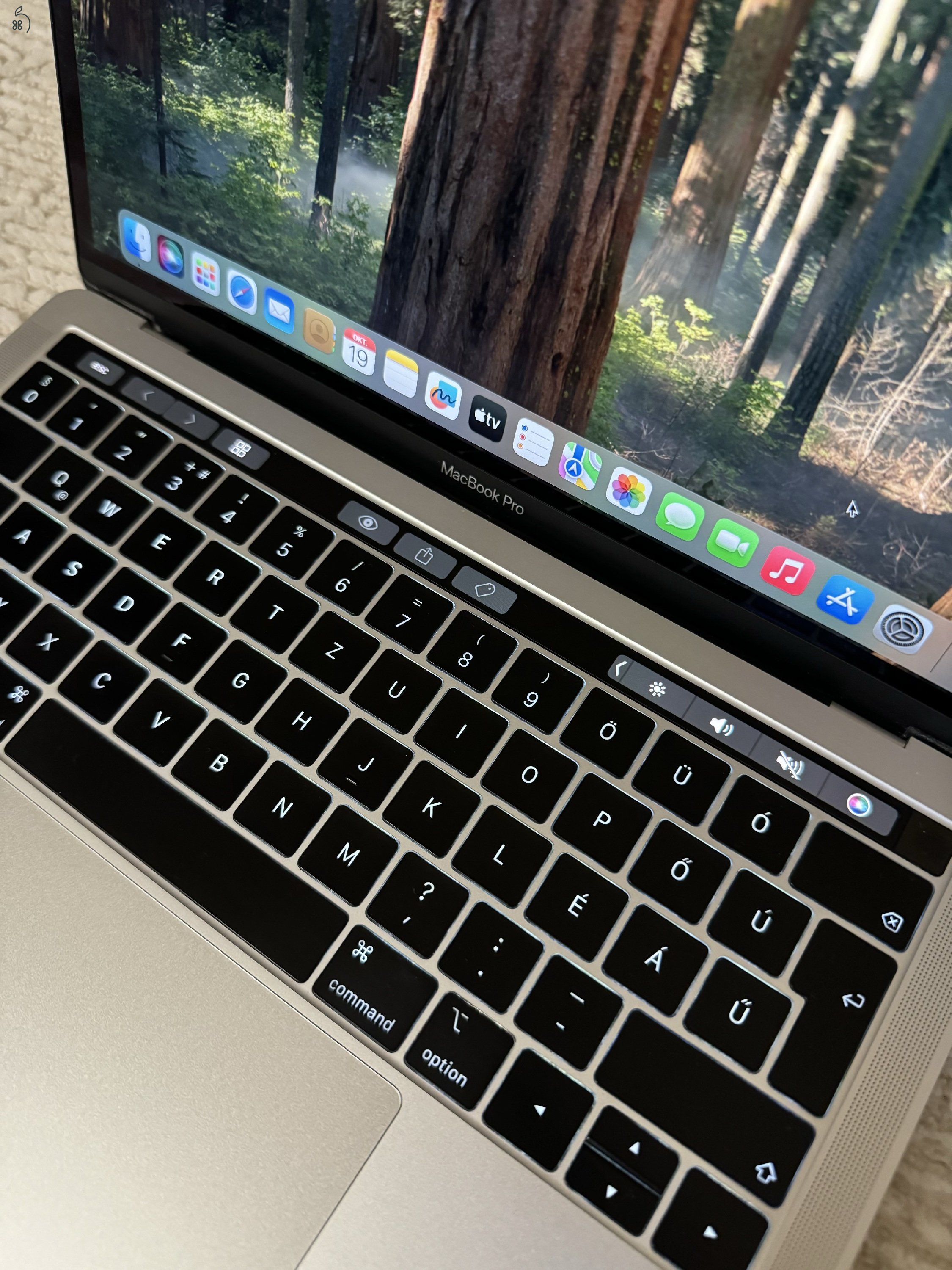 MacBook Pro 13” 