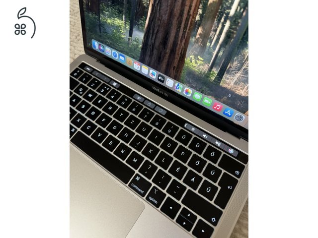 MacBook Pro 13” 