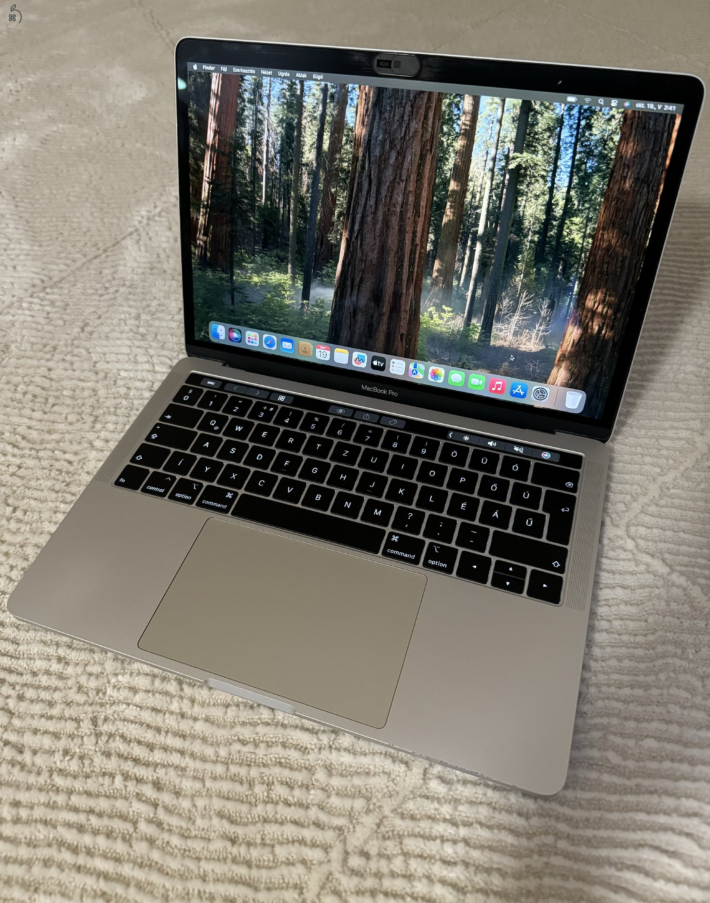 MacBook Pro 13” 