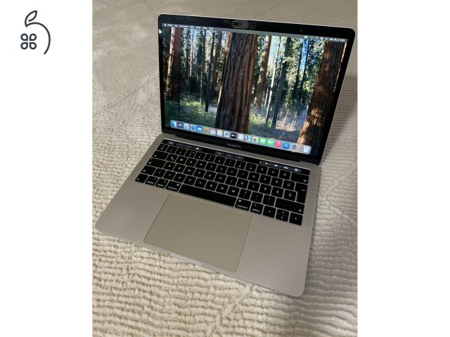 MacBook Pro 13” 