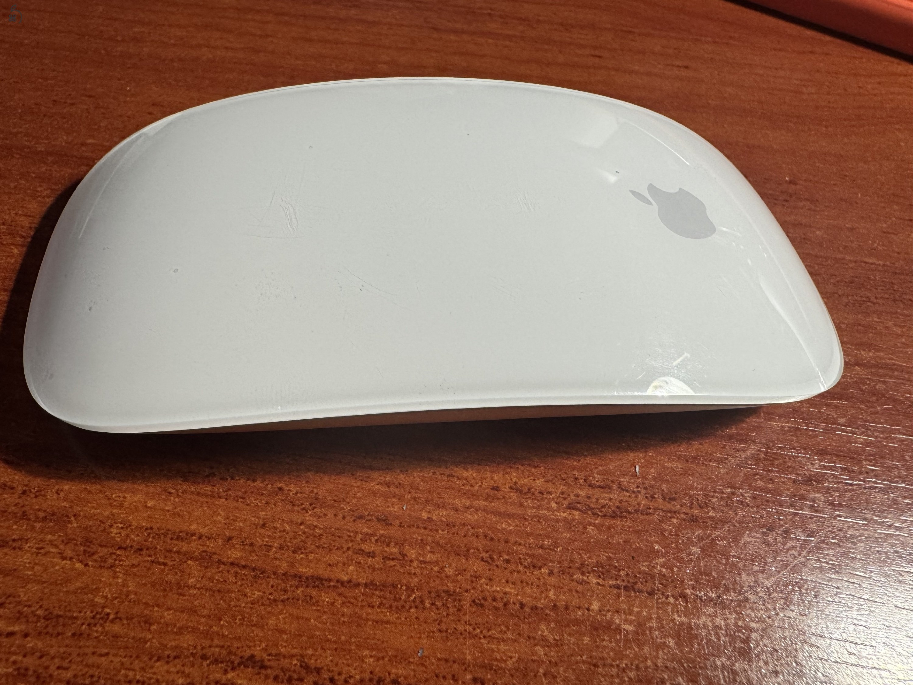 Magic Mouse 2