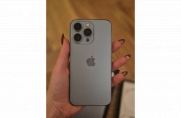 iPhone 13 Pro – Sierra Blue – 128 GB – karcmentes