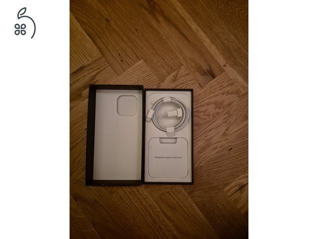 iPhone 13 Pro – Sierra Blue – 128 GB – karcmentes